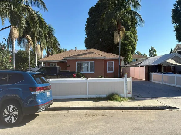 429 Acacia Rd, Santa Paula, CA 93060