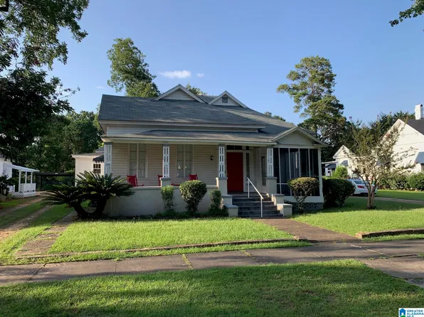 324 W Broad St, Eufaula, AL 36027