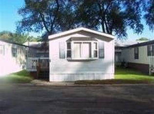 11 W Garfield Rd #19, Coldwater, MI 49036