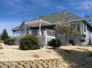 3445 Sunview Dr, Paradise, CA 95969