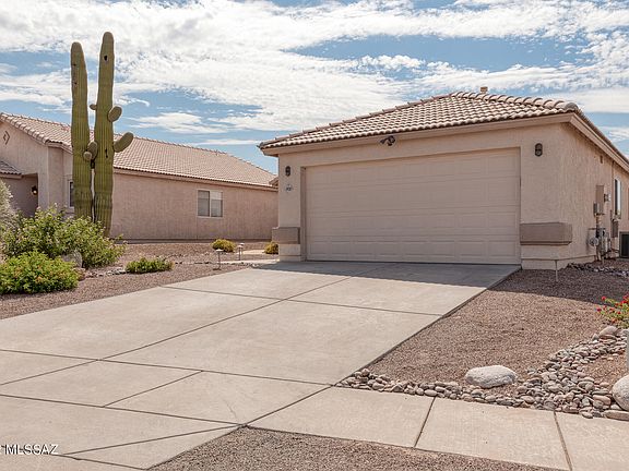 4th image of 1935 W Cholla Vista Dr
