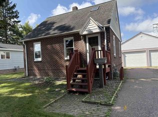 1024 N 10th Ave, Wausau, WI 54401