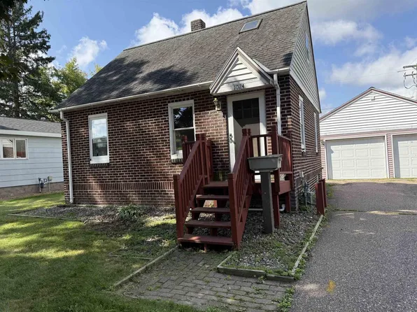 1024 North 10TH AVENUE NORTH, Wausau, WI 54401