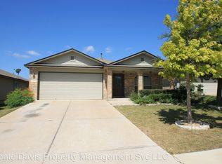 2606 Summerwalk Pl, Round Rock, TX 78665