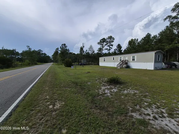 7190 Canetuck Road, Currie, NC 28435