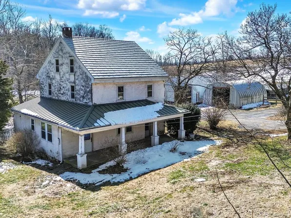 1250 New Philadelphia Rd, Pottstown, PA 19465