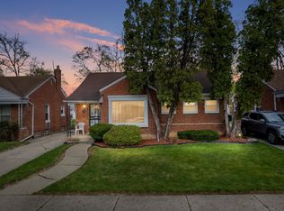 19320 Riverview St, Detroit, MI 48219