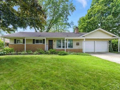 1033 Elmdale Dr, Saginaw, MI, 48602