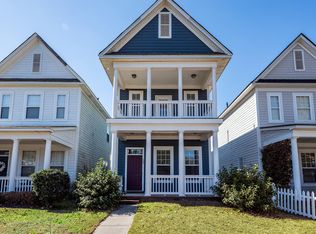 102 Dandelion St, Summerville, SC 29483