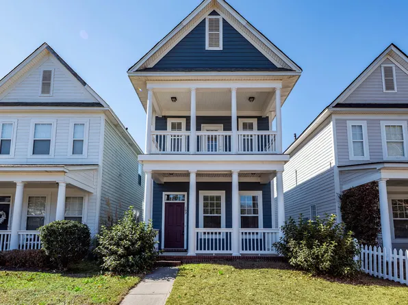 102 Dandelion St, Summerville, SC 29483