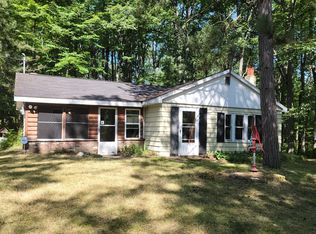 4954 S Maple Valley Rd, Saint Helen, MI 48656