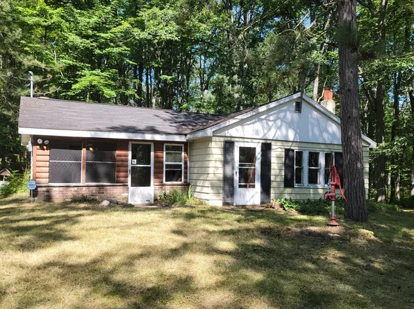4954 S Maple Valley Rd, Saint Helen, MI 48656