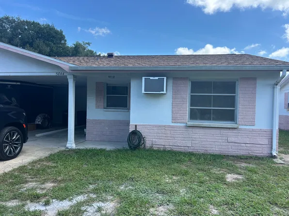 5836-5848 Madison St #5844, New Pt Richey, FL 34652