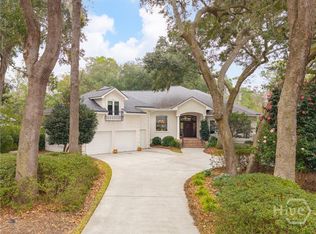 5 Sundew Road, Savannah, GA 31411