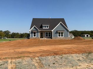 601 Tay Tay Way, Springtown, TX 76082