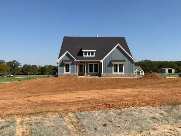 601 Tay Tay Way, Springtown, TX 76082