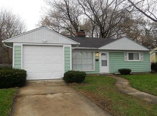 5319 N 25th St, Milwaukee, WI 53209