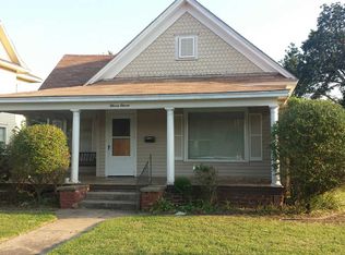 1111 W Maine St, Enid, OK 73703