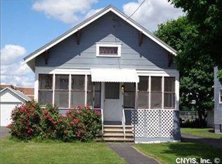 114 Merrill St, Syracuse, NY 13208