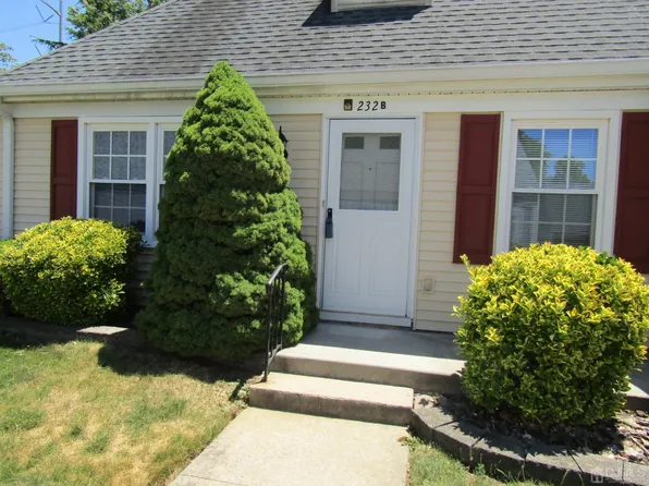 232B Marblehead Ln, Monroe Township, NJ 08831