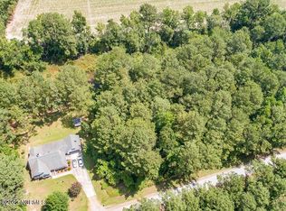 808 Sailhaven Dr LOT 2, Oriental, NC 28571