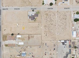 0 Vac 30th Ste Drt Vic Ave #H-243, Lancaster, CA 93535