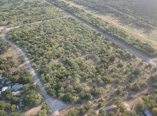Tbd Dunn Dr, Palo Pinto, TX 76484
