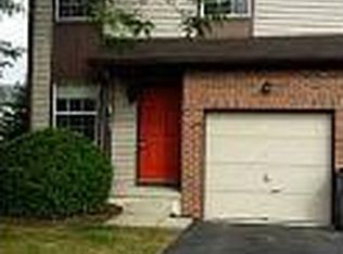 4839 Duke Philip Dr, Hilliard, OH 43026