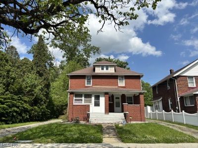 2330 Mahoning Ave NW, Warren, OH, 44483