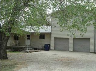 20219 S Riverview Dr, Pretty Prairie, KS 67570