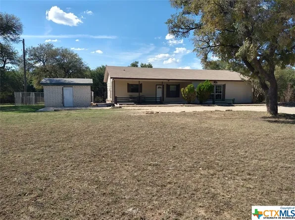 314 Fire Ln, Killeen, TX 76542