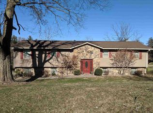 4450 W Lynwest Dr, Bloomington, IN 47404