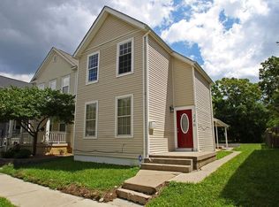 246 N 21st St, Columbus, OH