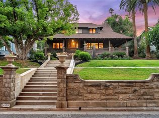 4536 Indian Hill Rd, Riverside, CA 92501