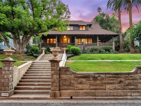 4536 Indian Hill Rd, Riverside, CA 92501