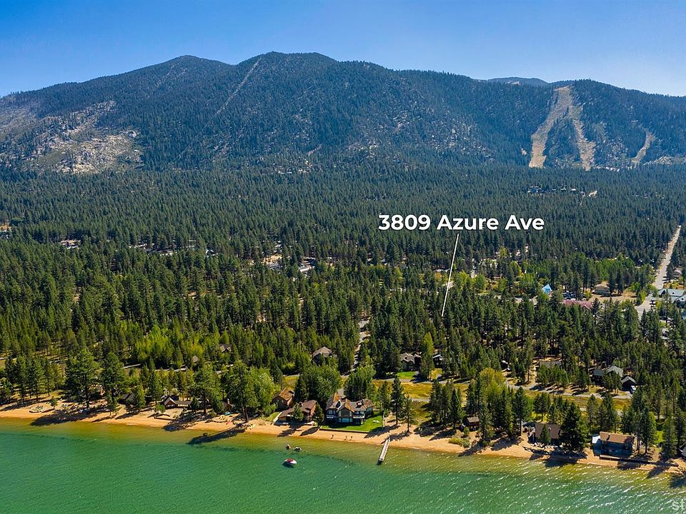 1st image of 3809 Azure Ave