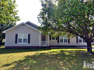 430 N Crestwood Dr, Wilmington, NC 28405