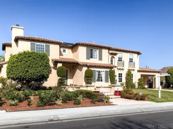 9156 Bernardo Lakes Dr, San Diego, CA 92127