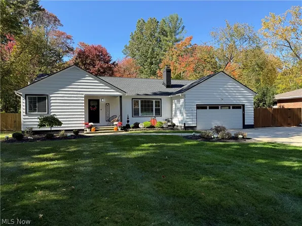 3010 Marcum Blvd, Willoughby Hills, OH 44092