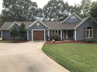 404 Nc Hwy 200 S, Stanfield, NC 28163