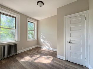 731 S 13th St #3RS, Newark, NJ 07103
