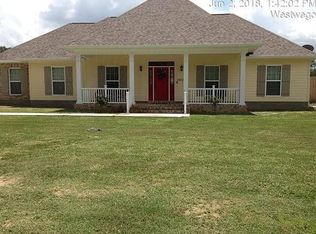 10125 Chenevert Rd, Westwego, LA 70094