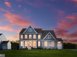 7306 Sugar Magnolia Loop, Gainesville, VA 20155