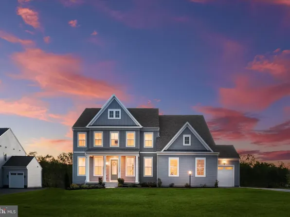 7306 Sugar Magnolia Loop, Gainesville, VA 20155