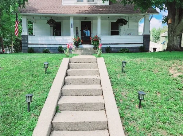 220 Kossuth St, Sidney, OH 45365