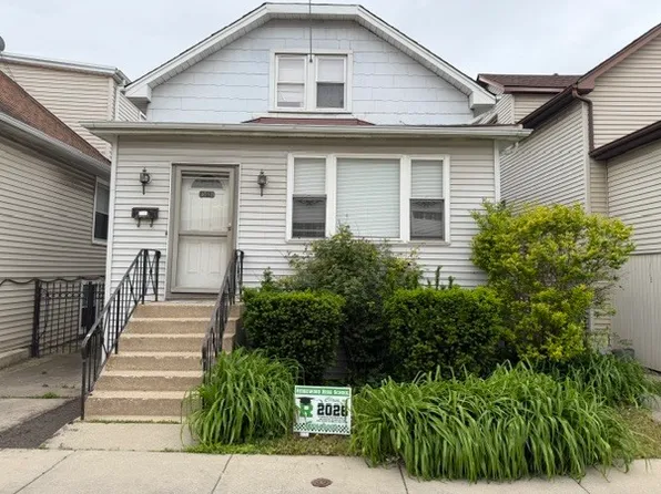 4010 N Octavia Ave, Norridge, IL 60706