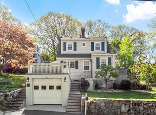 25 Naples Rd, Melrose, MA 02176
