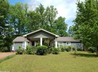 39 Valley Ln, Heber Springs, AR 72543