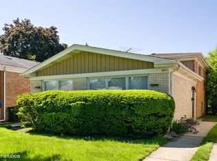 5431 Main St, Morton Grove, IL 60053