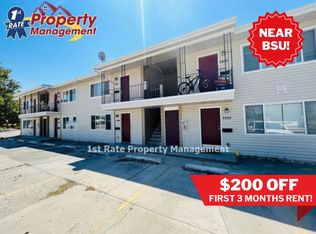 1211 W Beacon St, Boise, ID 83706